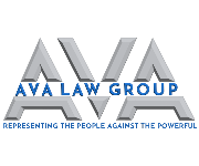 AVA Law Group, PLLC Logo
